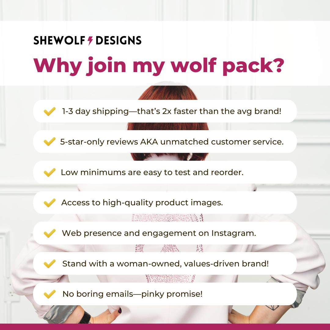 SHEWOLF Designs - Sticker: Consent is Sexy Waterproof & Weatherproof Decal