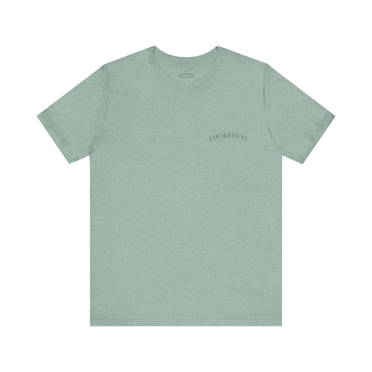 Enchanted Bookmobile T-Shirt