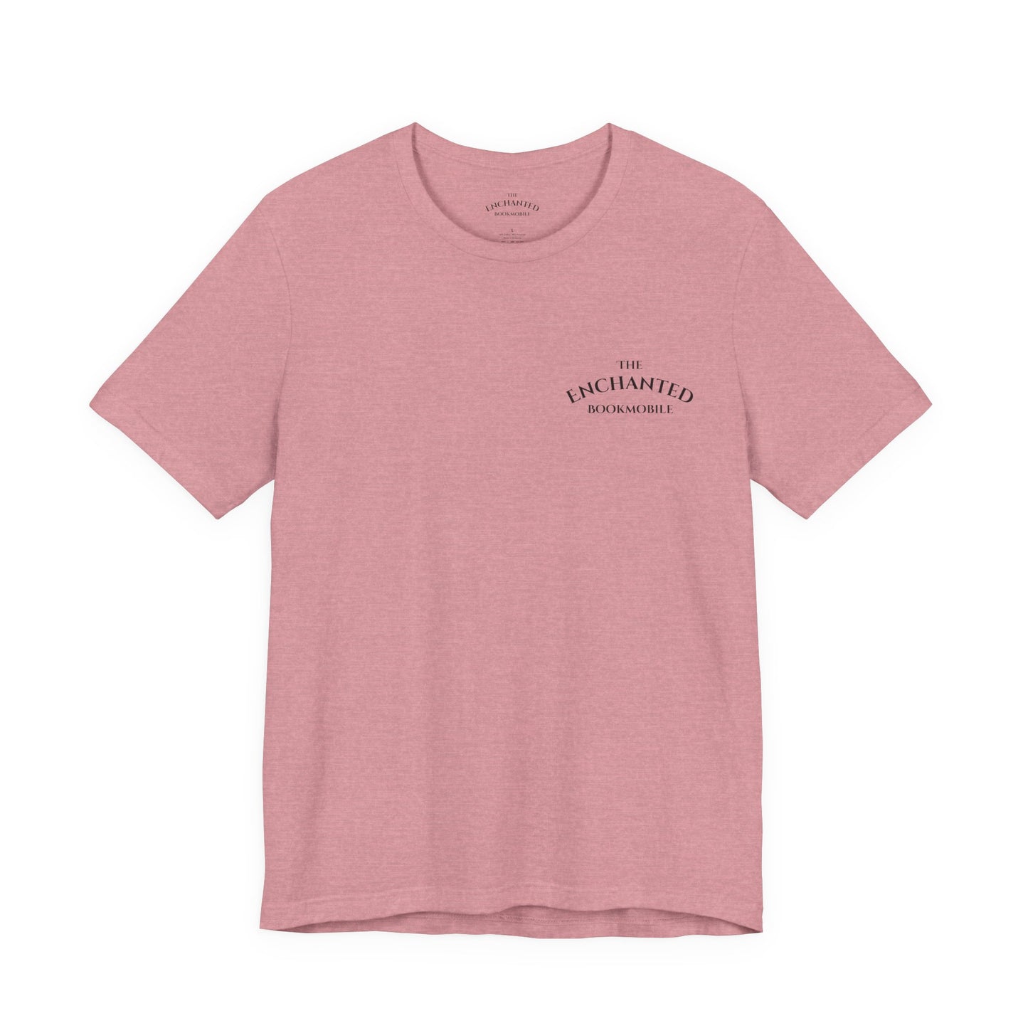 Enchanted Bookmobile T-Shirt