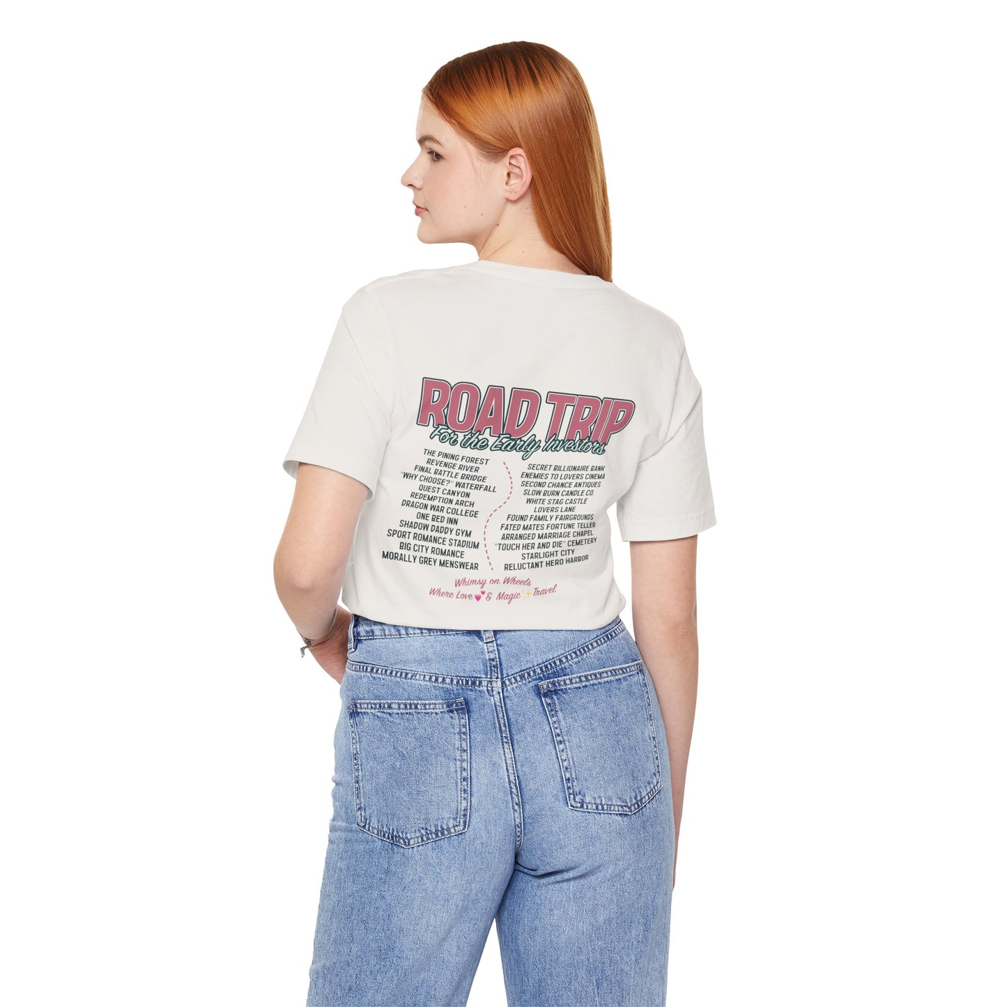 Early Investor Limited Edition T-shirt