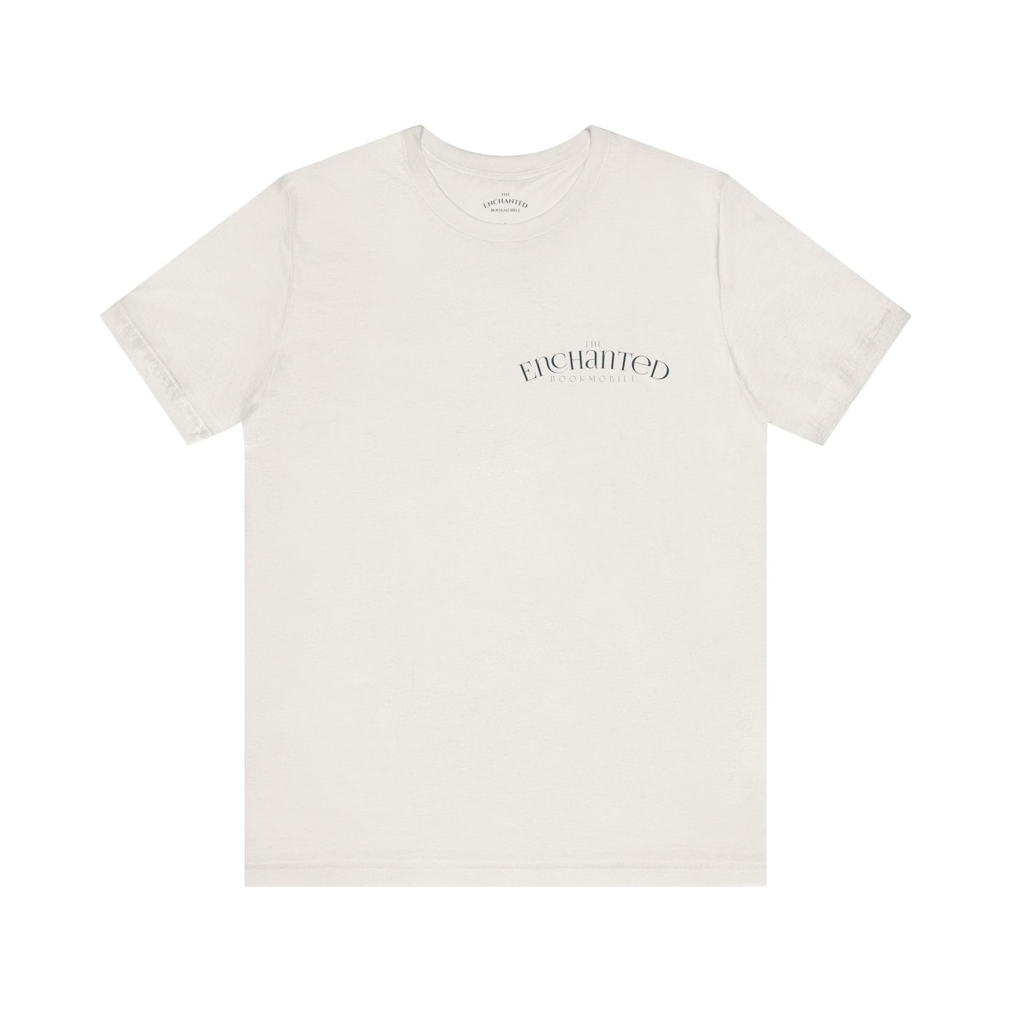 *NEW* Enchanted Bookmobile T-Shirt