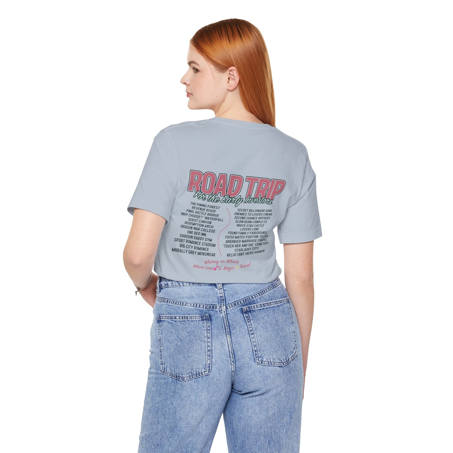 Early Investor Limited Edition T-shirt
