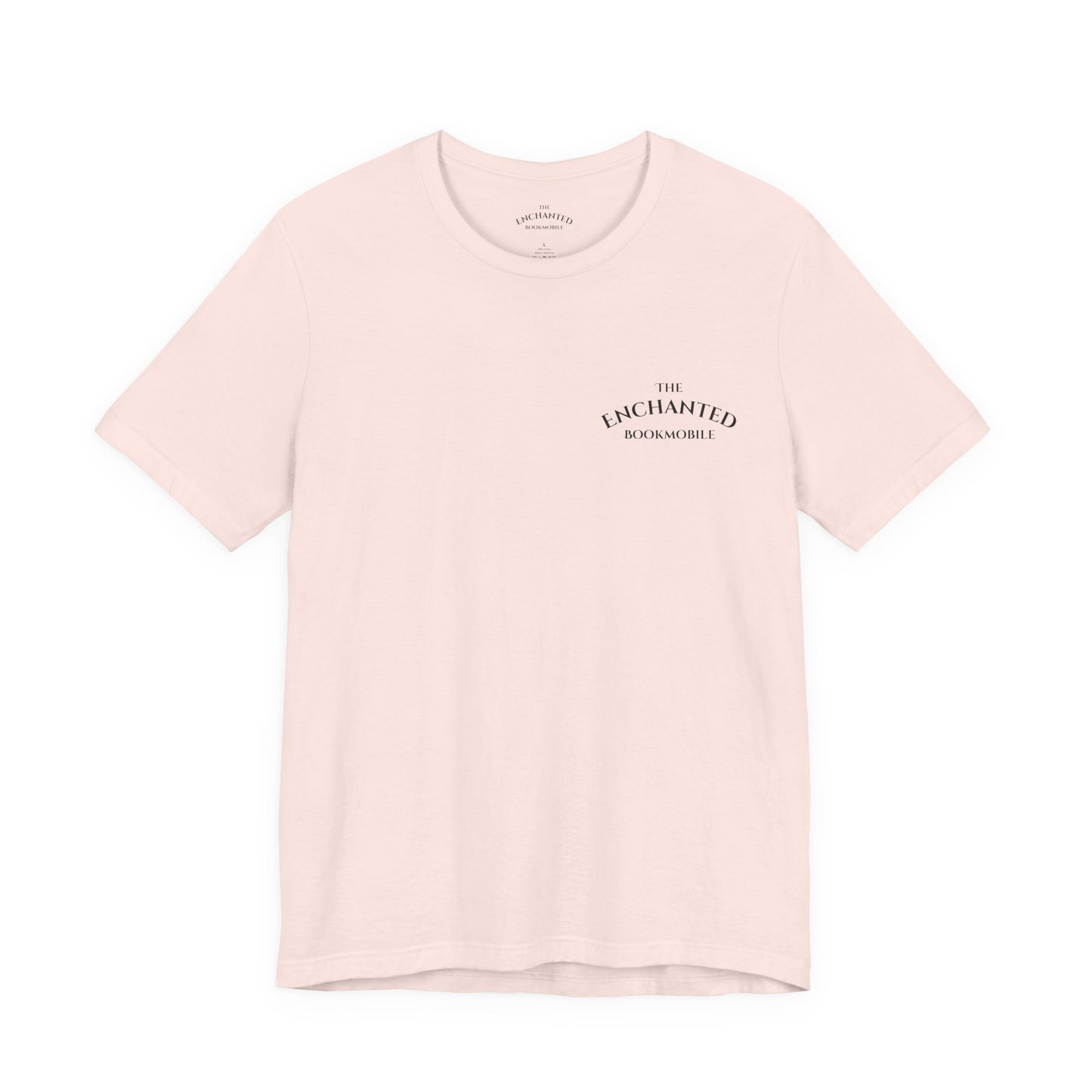 Enchanted Bookmobile T-Shirt