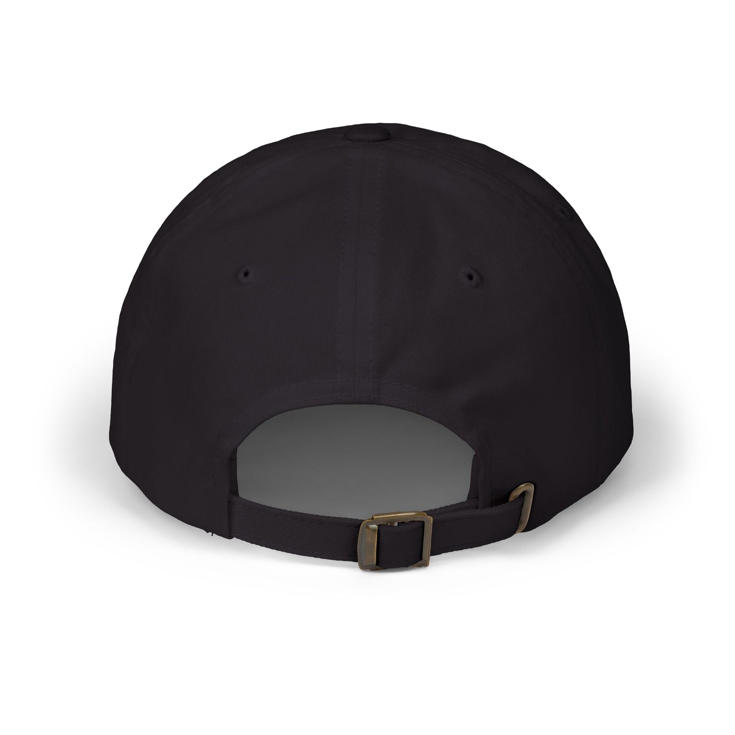 Enchanted Bookmobile Embroidered Cap (Black, Navy, Spruce)