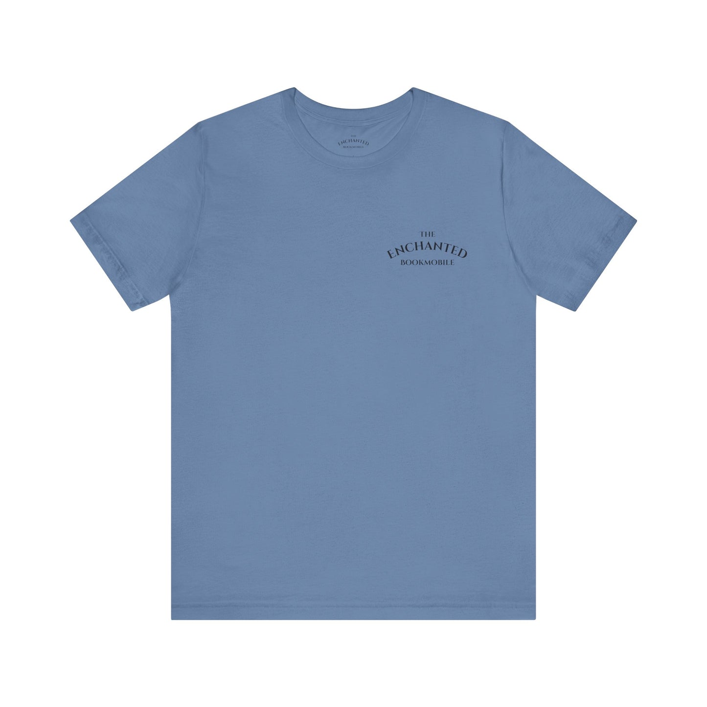 Enchanted Bookmobile T-Shirt