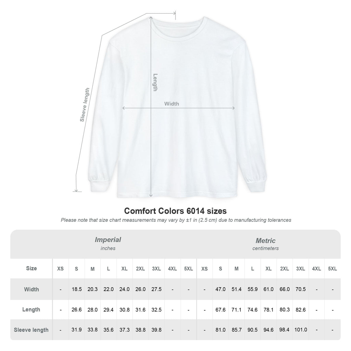 All Booked for Valentine's Long Sleeve Tee