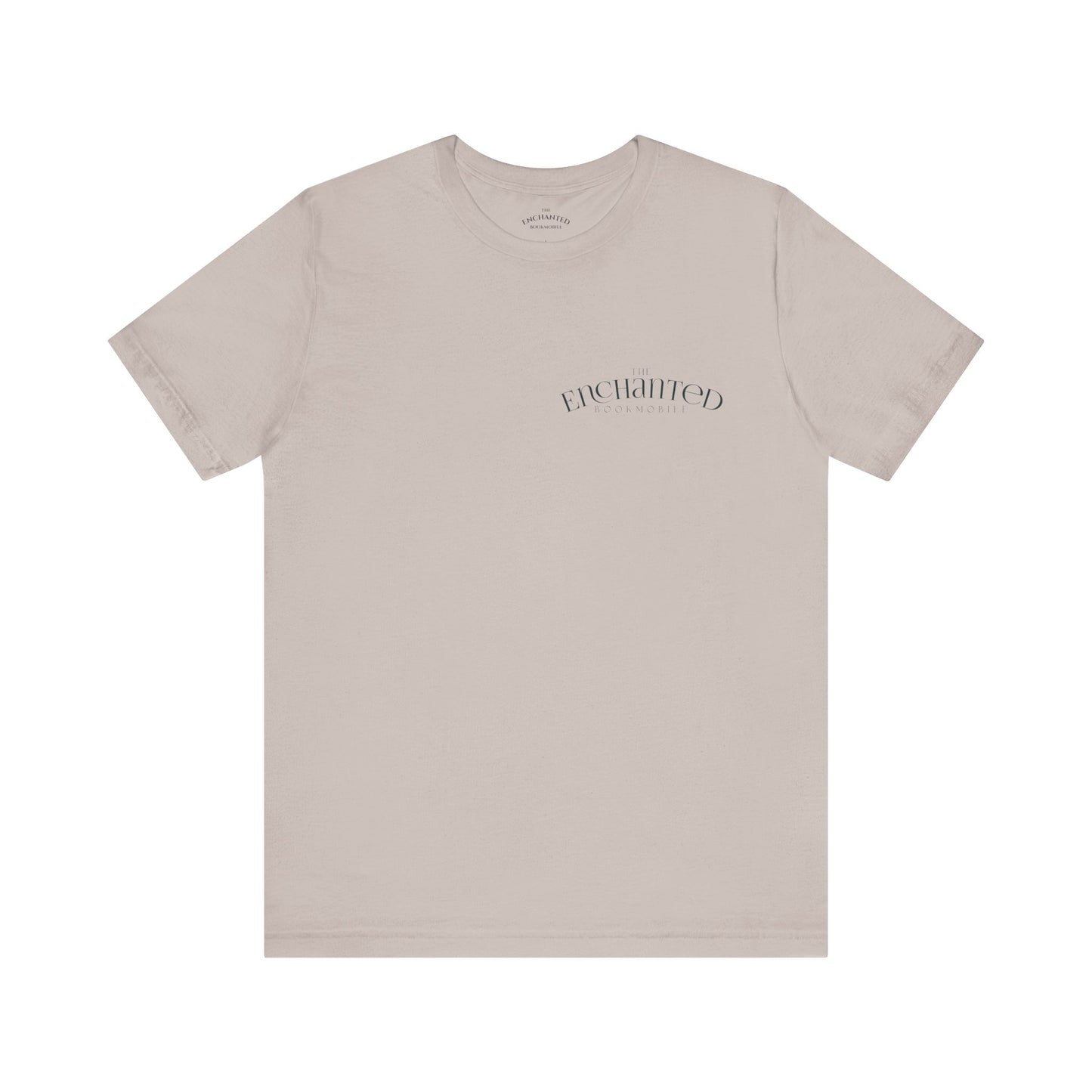 *NEW* Enchanted Bookmobile T-Shirt