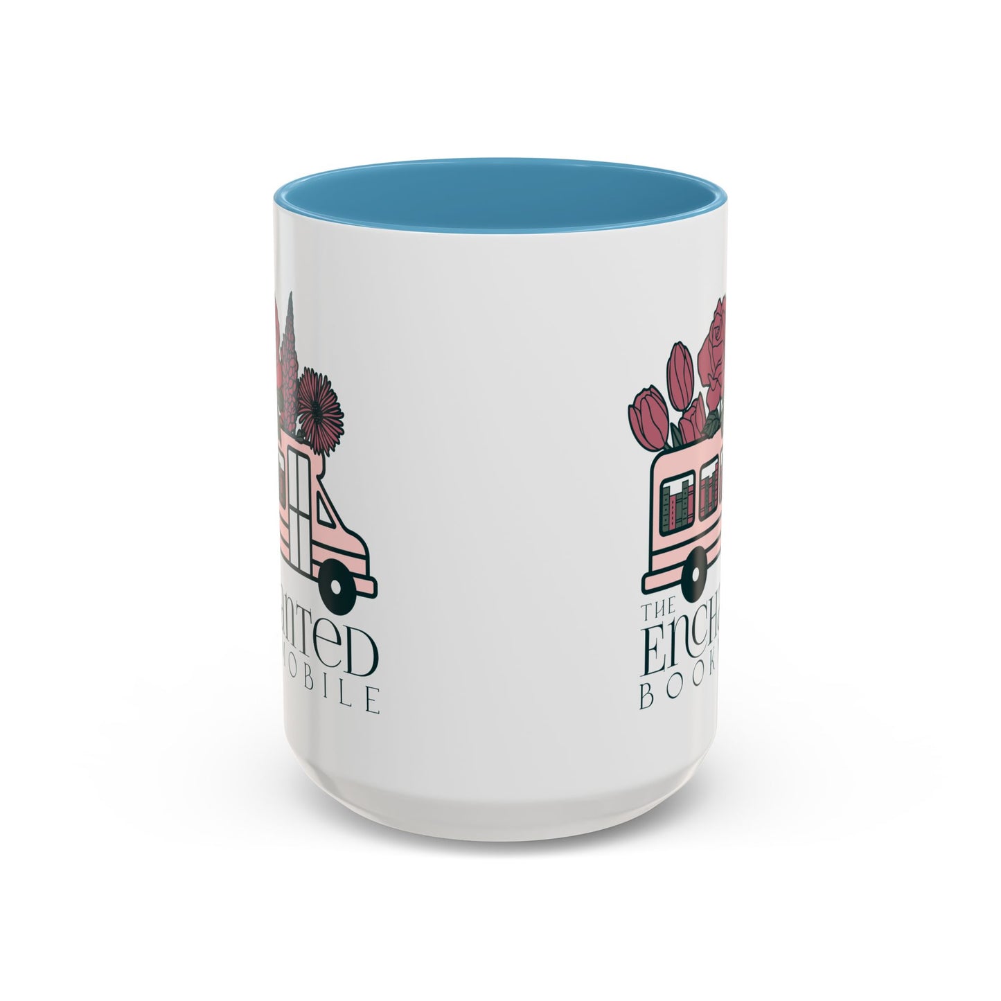 *NEW* Enchanted Bookmobile Mug