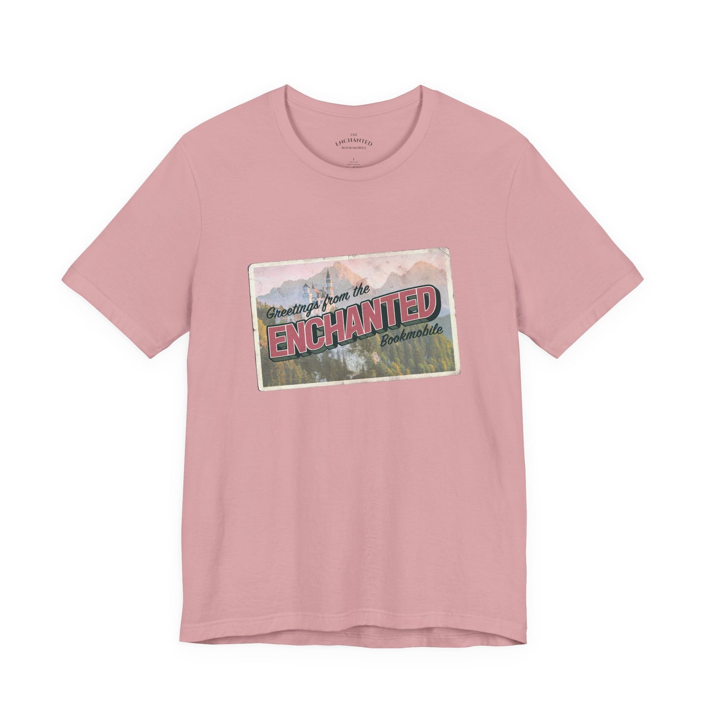 Early Investor Limited Edition T-shirt