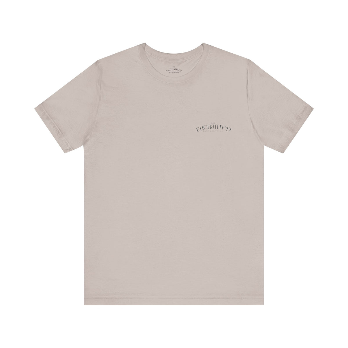 Enchanted Bookmobile T-Shirt