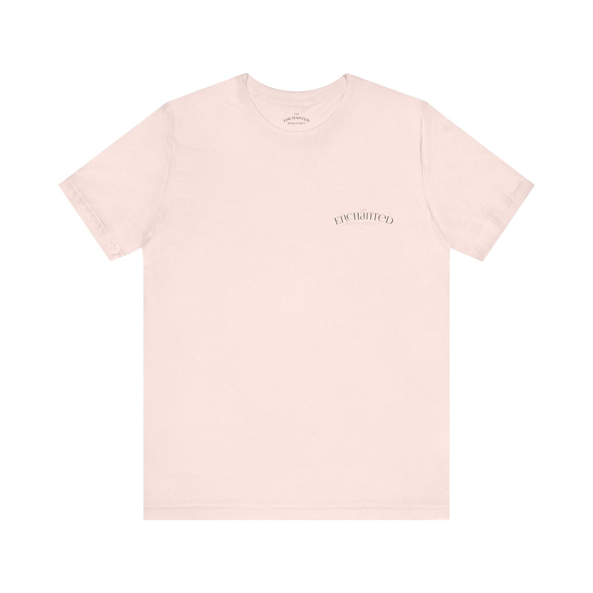 Enchanted Bookmobile T-Shirt