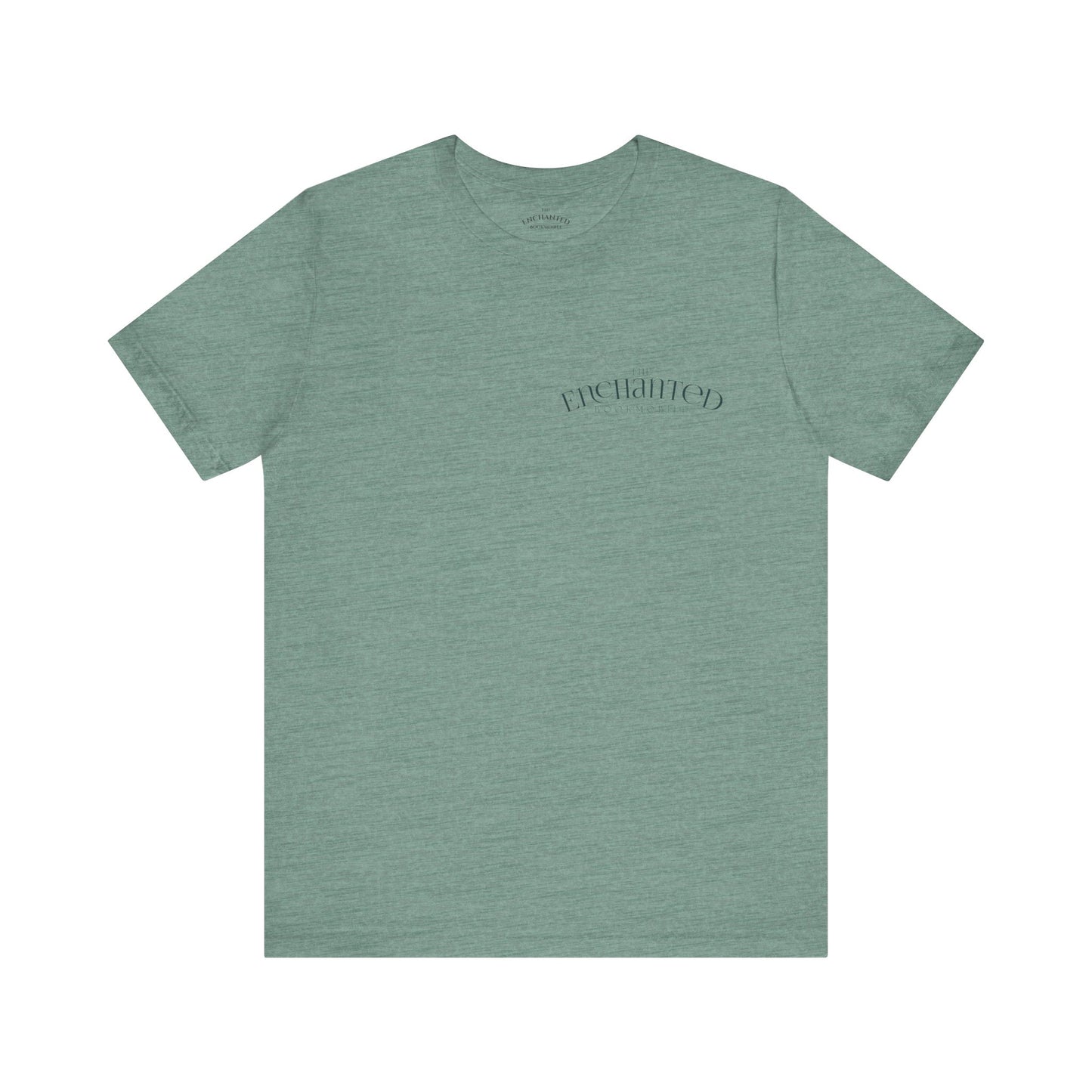 *NEW* Enchanted Bookmobile T-Shirt