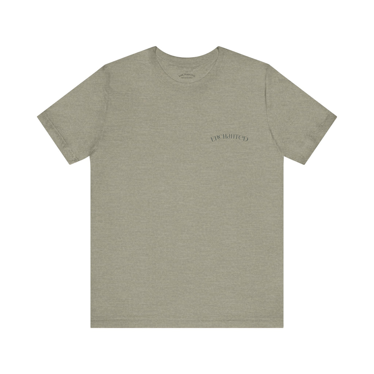 Enchanted Bookmobile T-Shirt