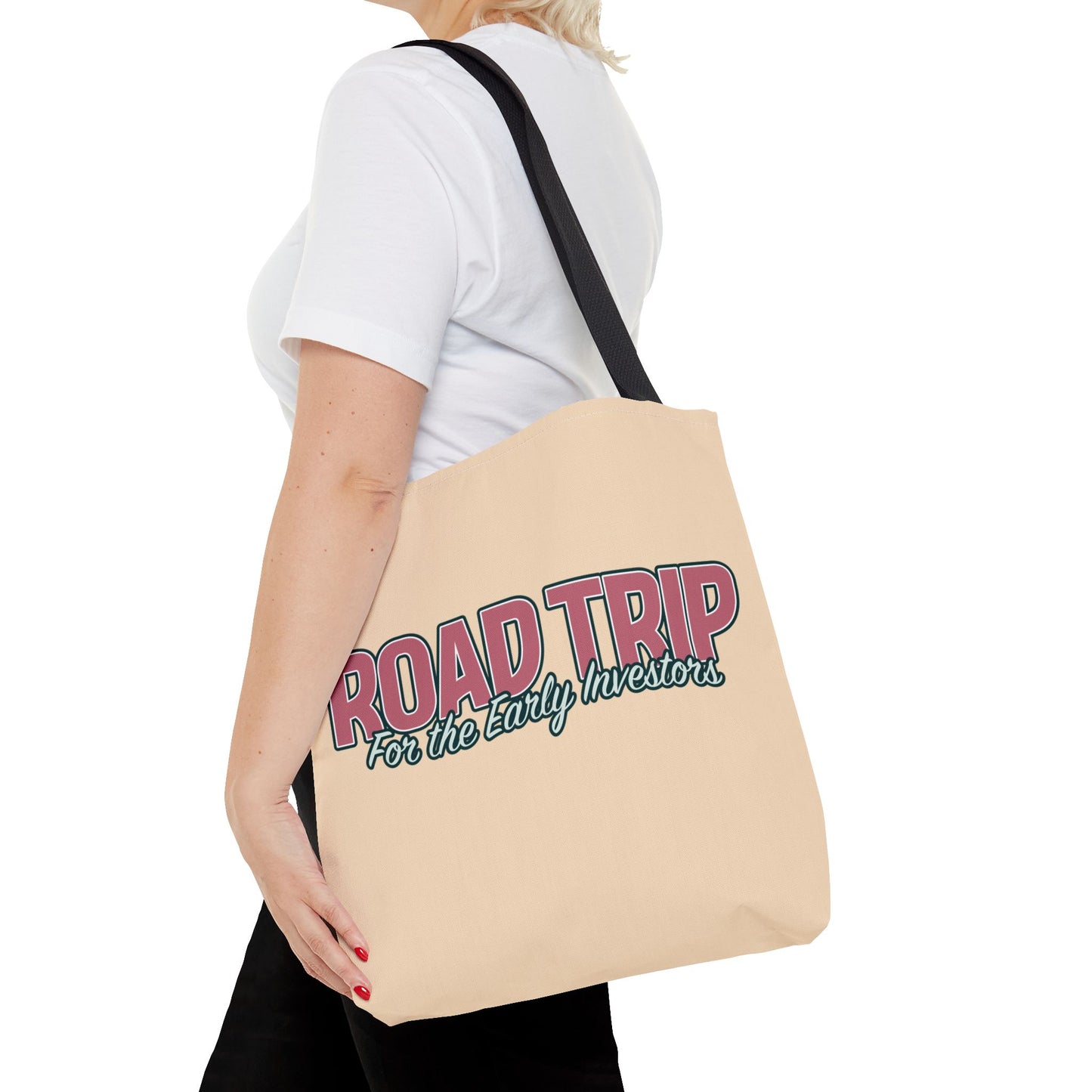 Early Investor Limited Edition Tote Bag