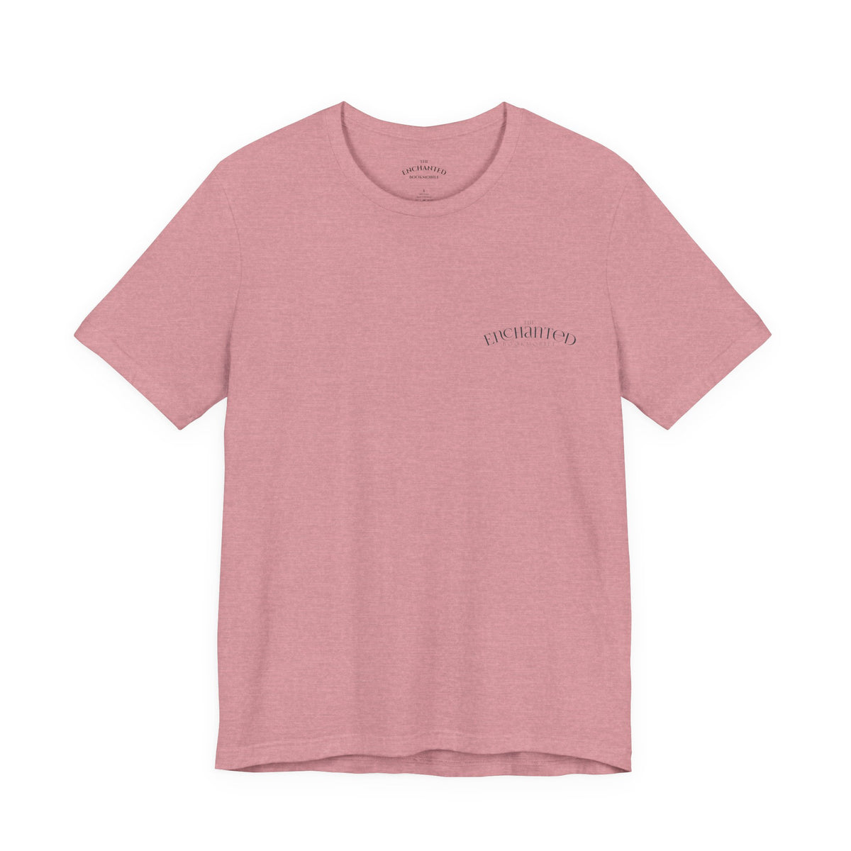 Enchanted Bookmobile T-Shirt