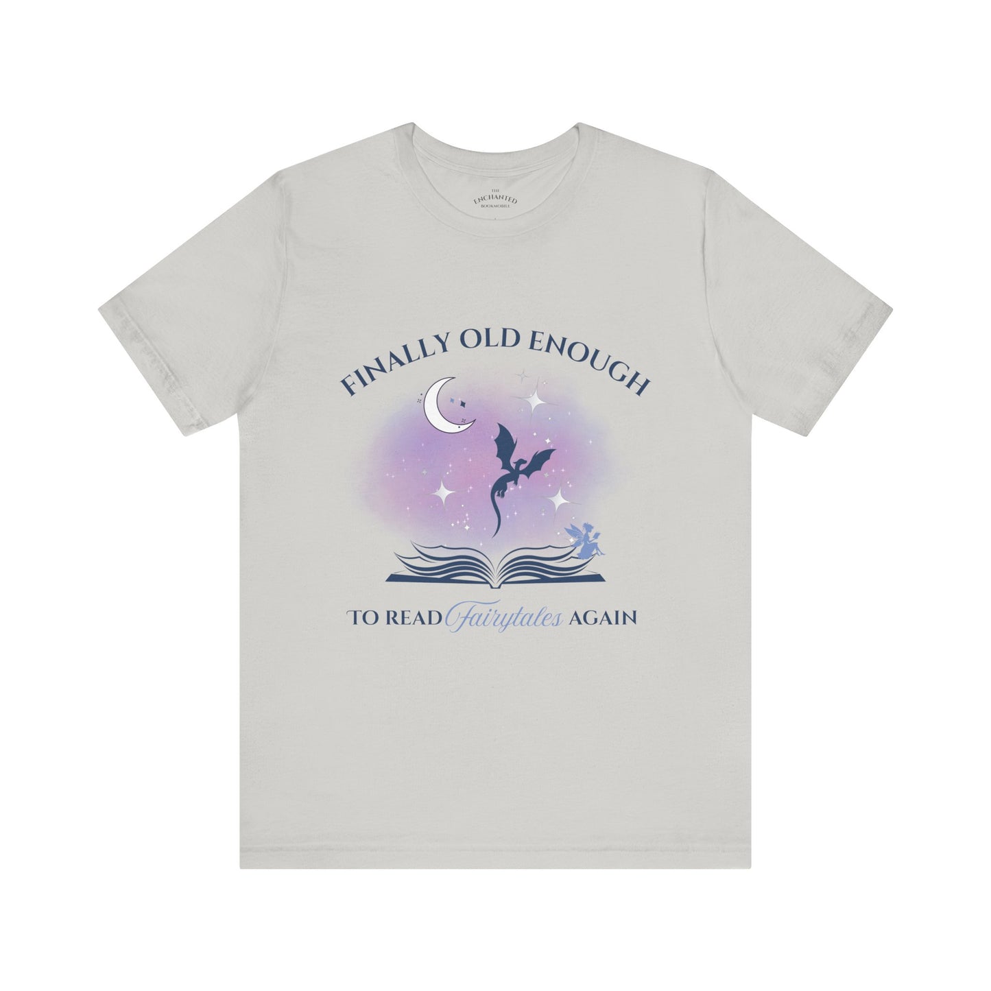 Enchanted Fairy Tales T-Shirt