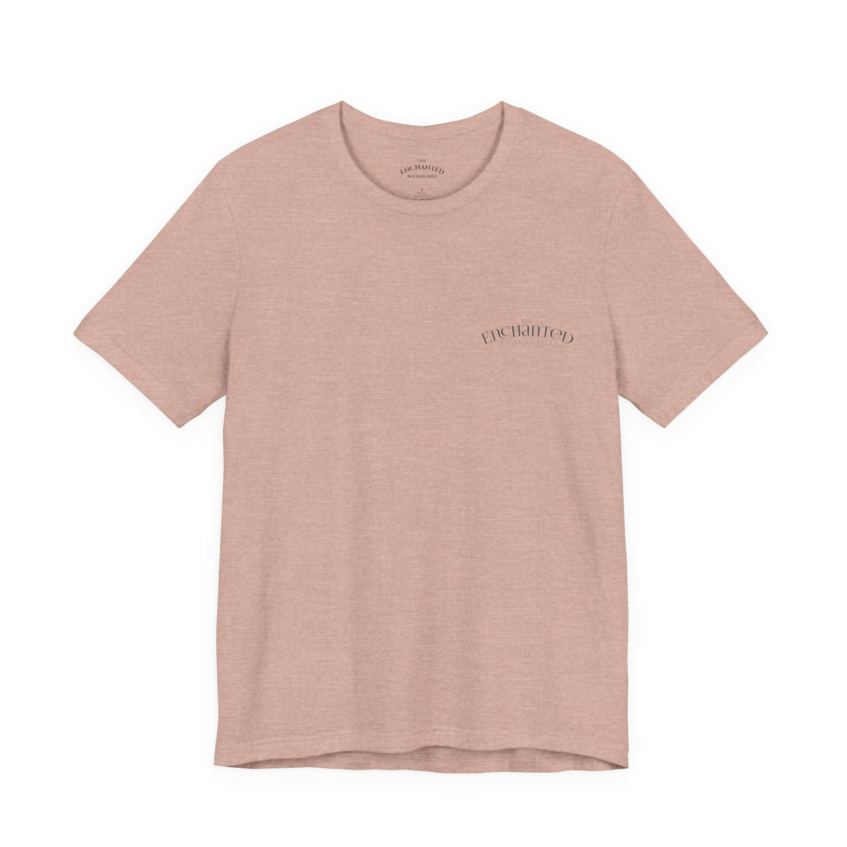 Enchanted Bookmobile T-Shirt