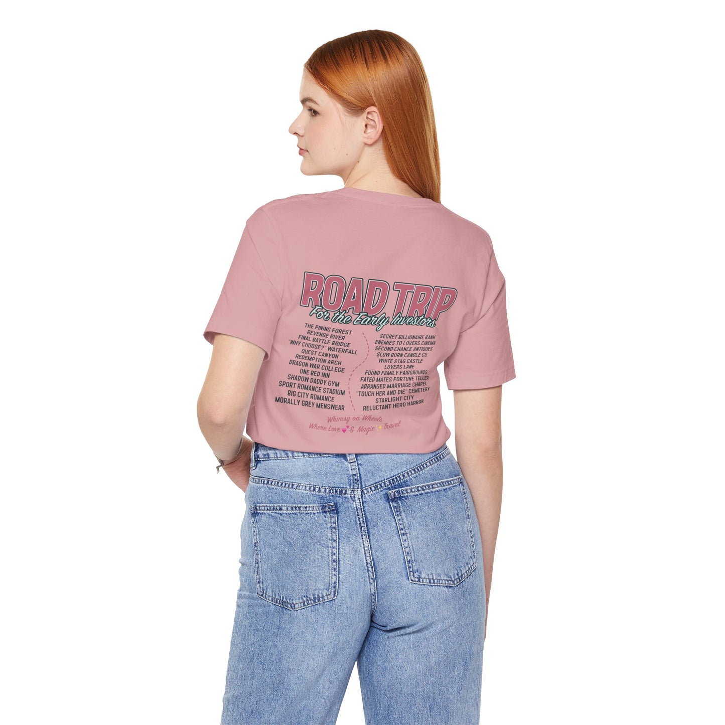 Early Investor Limited Edition T-shirt