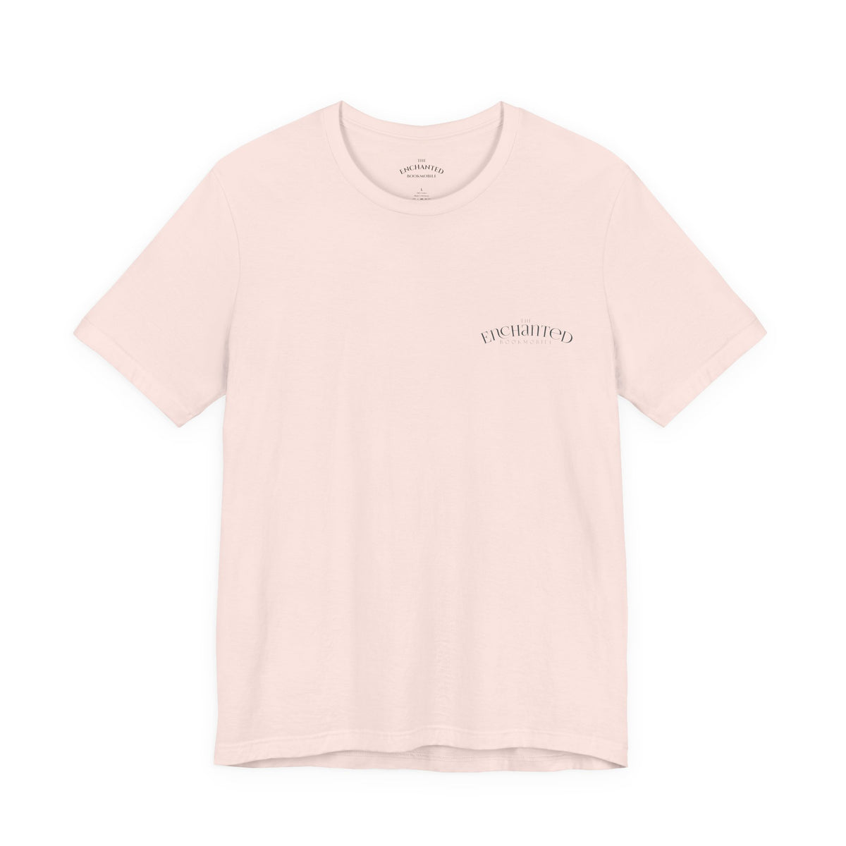 Enchanted Bookmobile T-Shirt