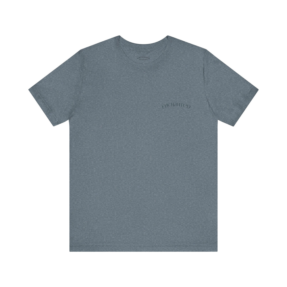 Enchanted Bookmobile T-Shirt