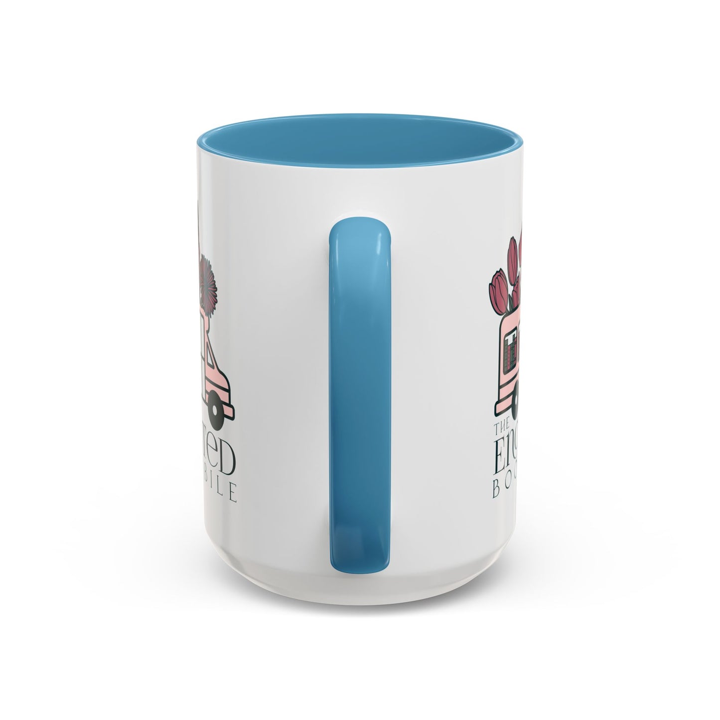 *NEW* Enchanted Bookmobile Mug