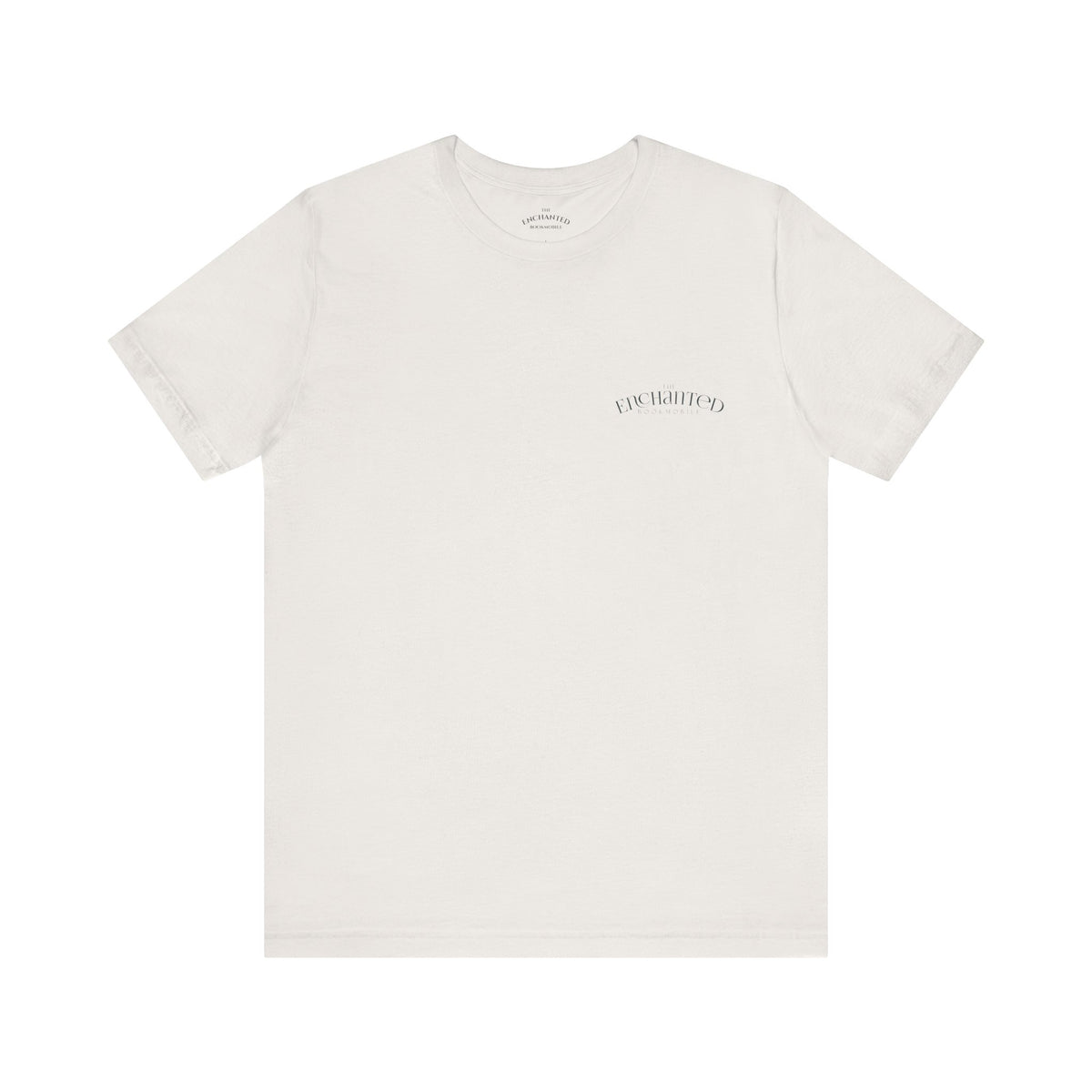Enchanted Bookmobile T-Shirt