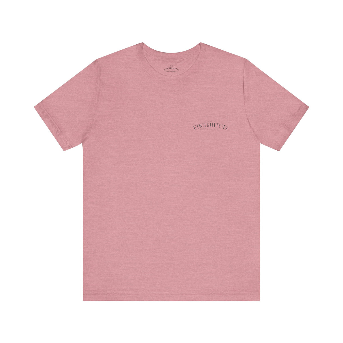 Enchanted Bookmobile T-Shirt