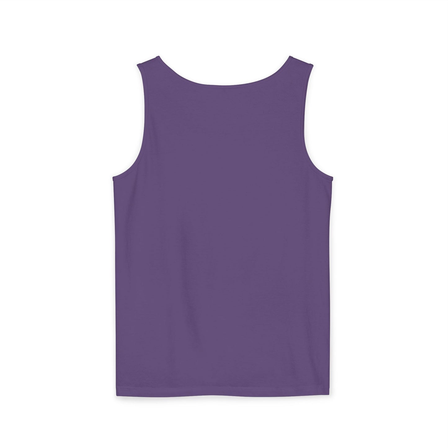 Rebel Reading Tank Top