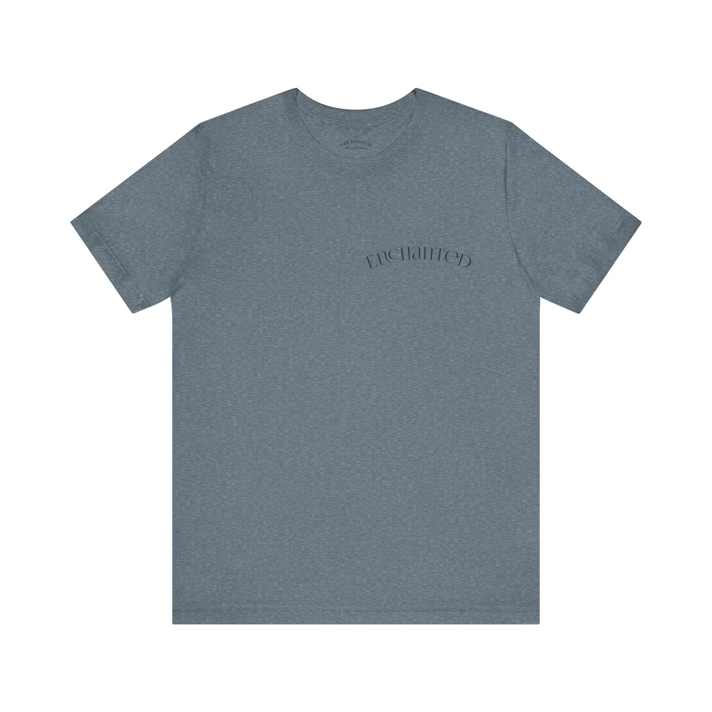 *NEW* Enchanted Bookmobile T-Shirt