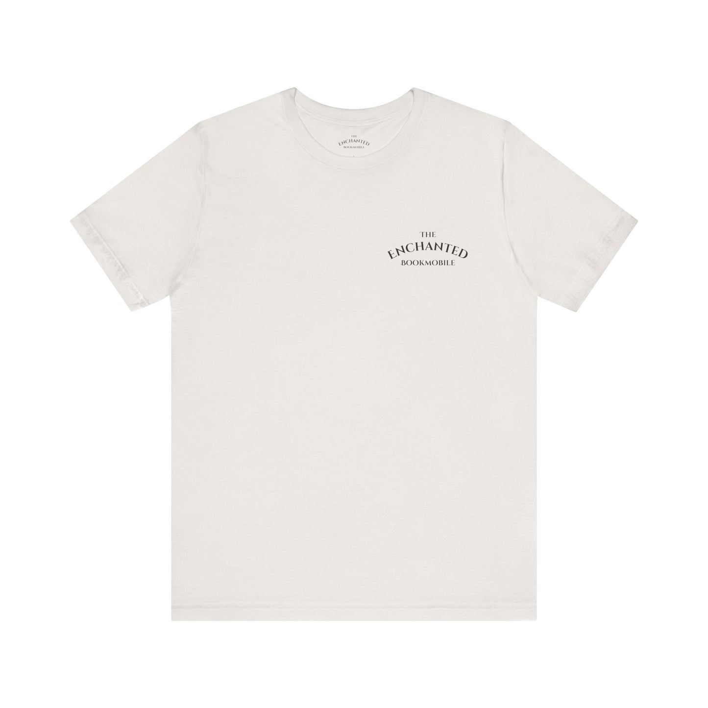 Enchanted Bookmobile T-Shirt