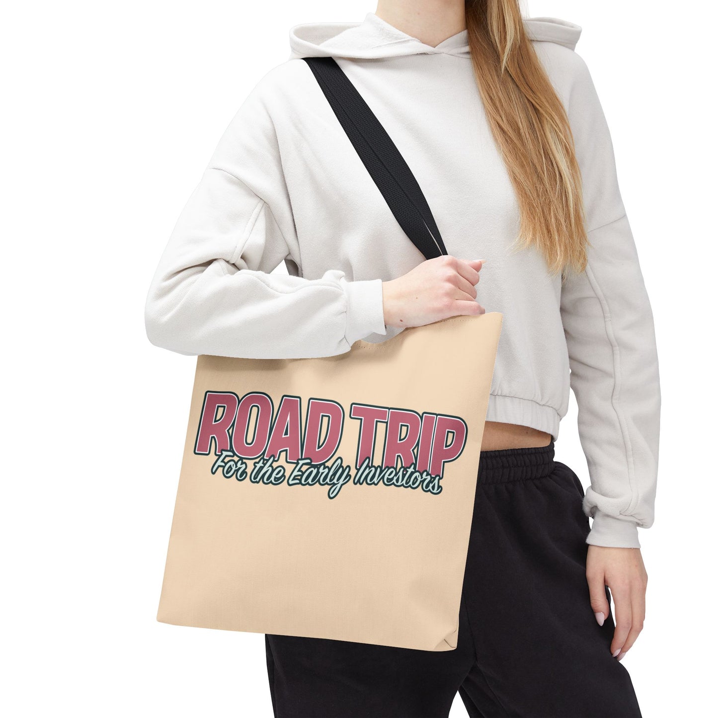 Early Investor Limited Edition Tote Bag
