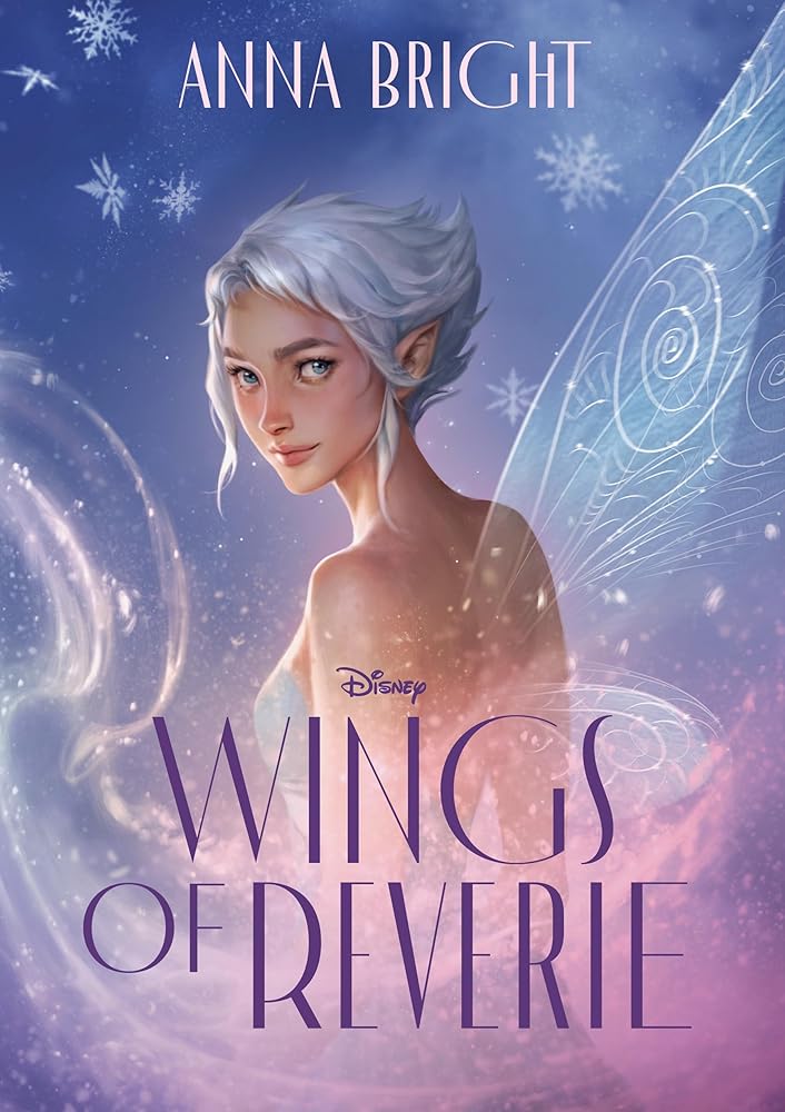 Wings of Reverie cover image