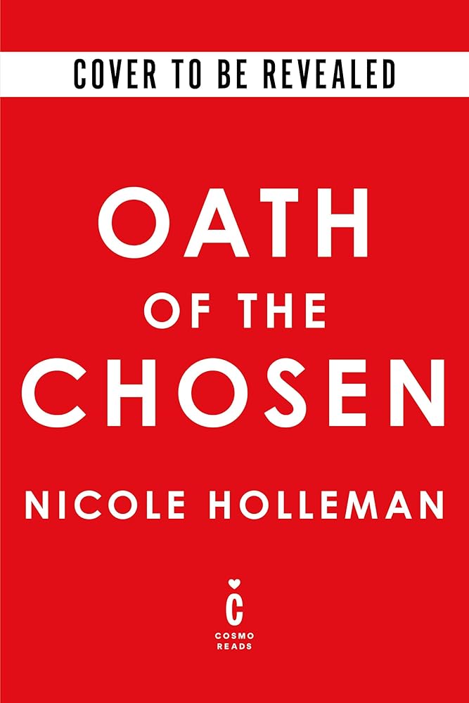 Oath of the Chosen (Deluxe Edition) cover image