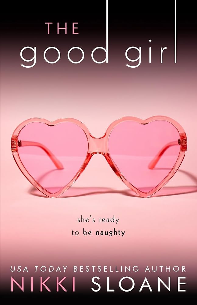 The Good Girl (Nashville Neighborhood) cover image