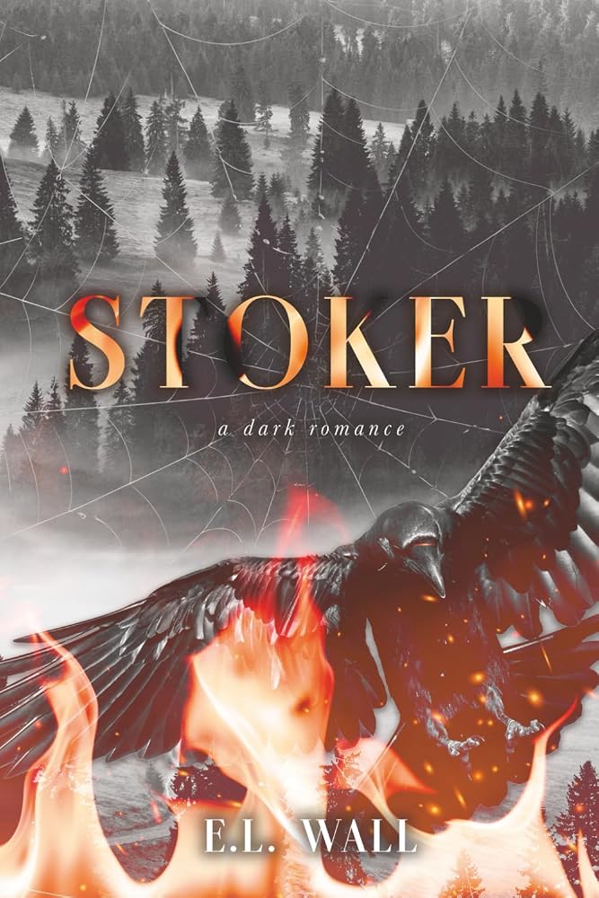 Stoker cover image