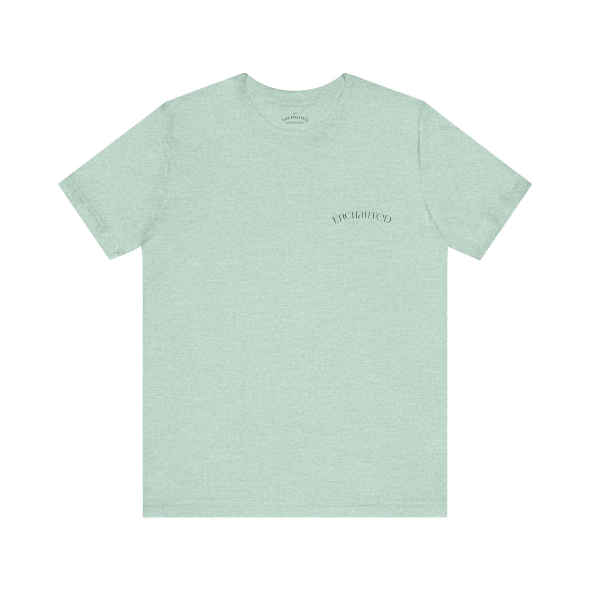 Enchanted Bookmobile T-Shirt