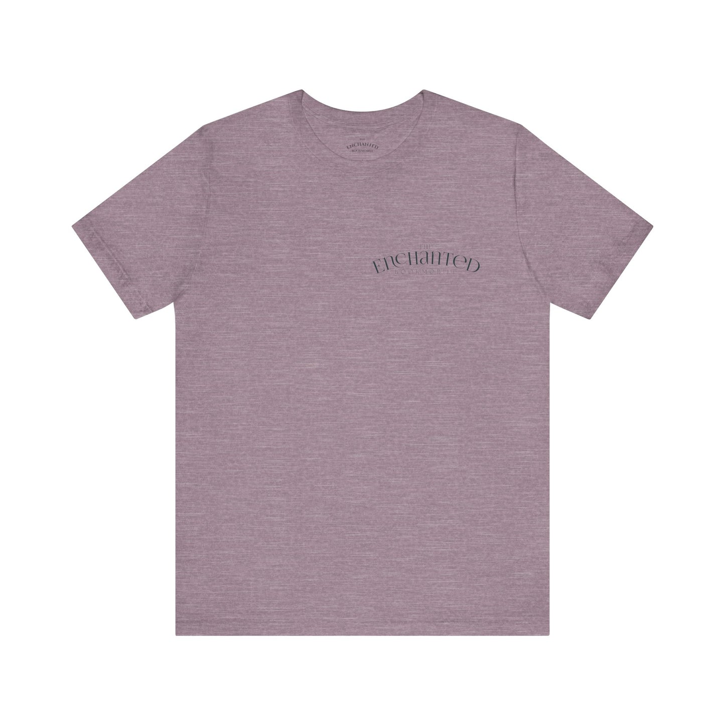 *NEW* Enchanted Bookmobile T-Shirt