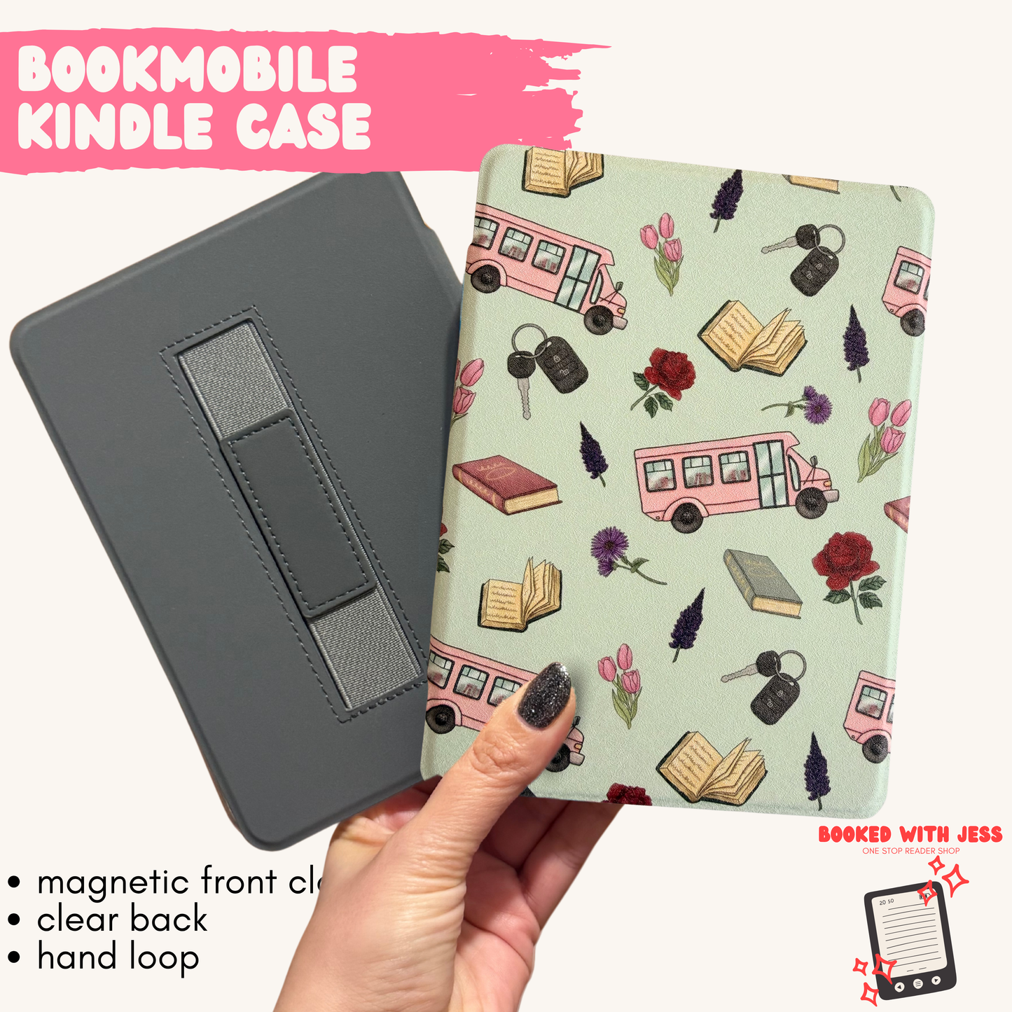 Kindle Case