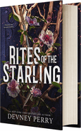 Rits of Starling