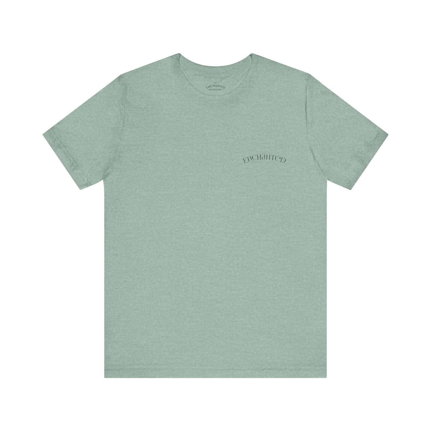 Enchanted Bookmobile T-Shirt