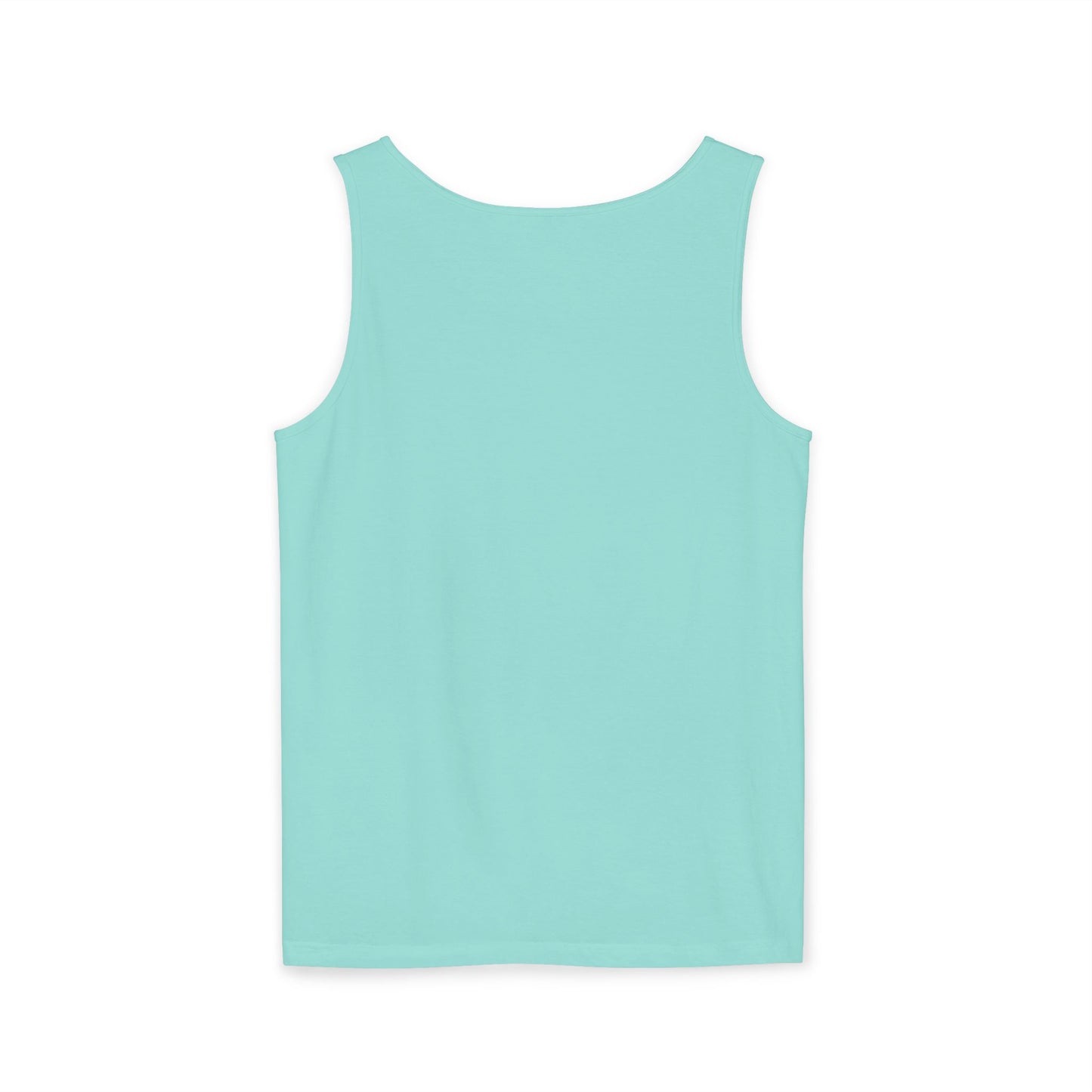 Rebel Reading Tank Top