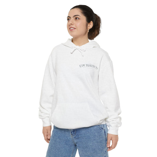 **NEW** Enchanted Bookmobile Hoodie