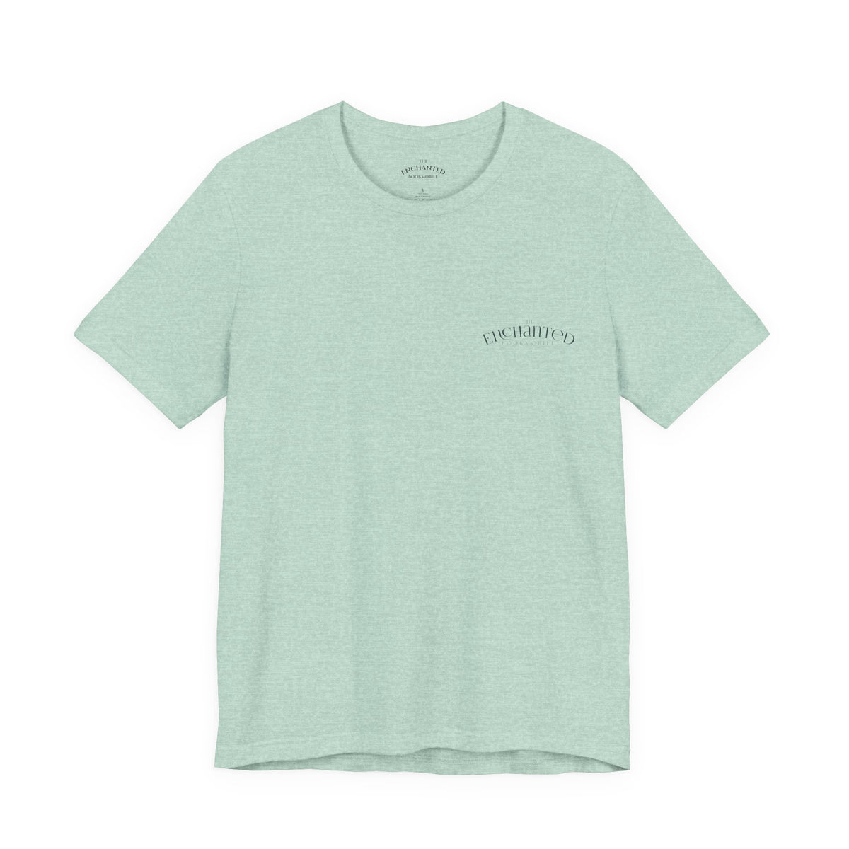 Enchanted Bookmobile T-Shirt