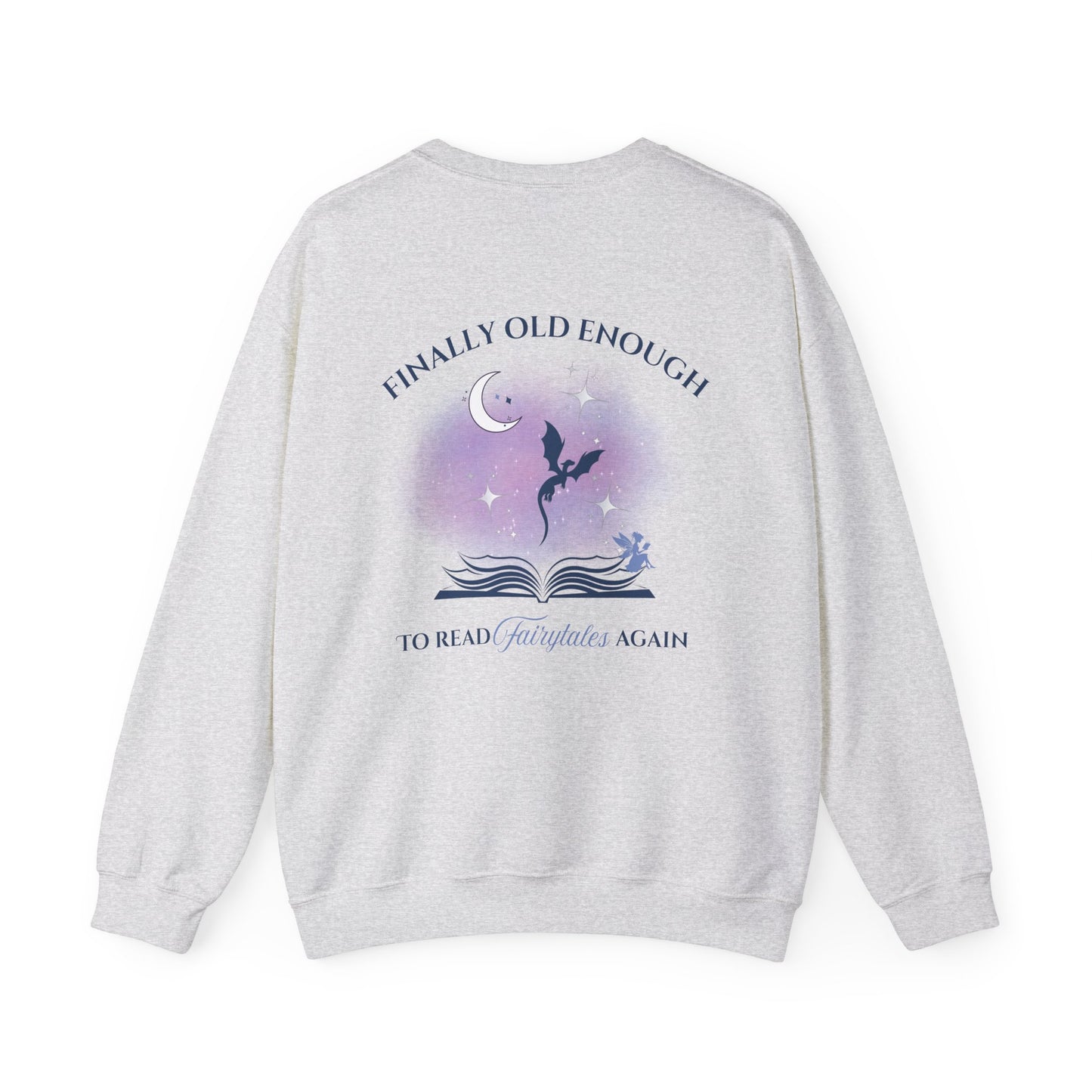 Fairytale Sweatshirt