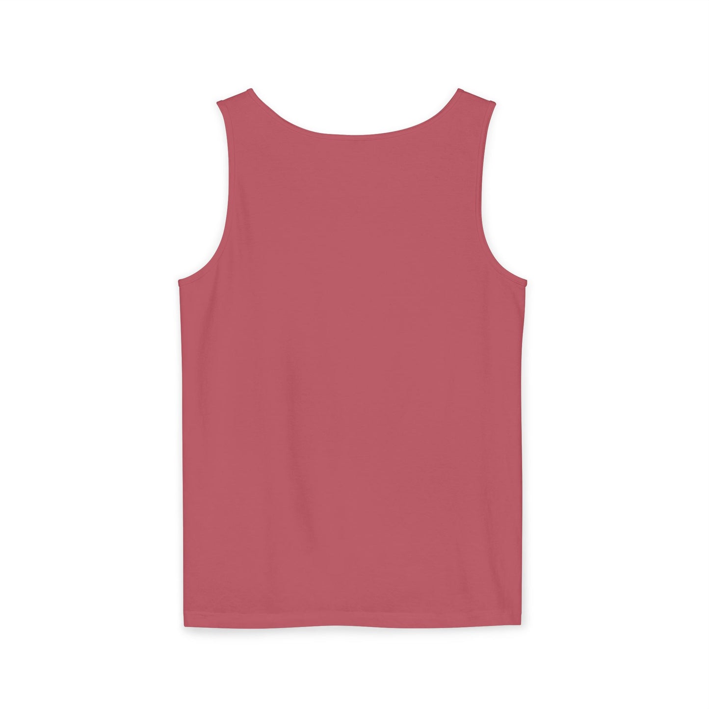 Rebel Reading Tank Top