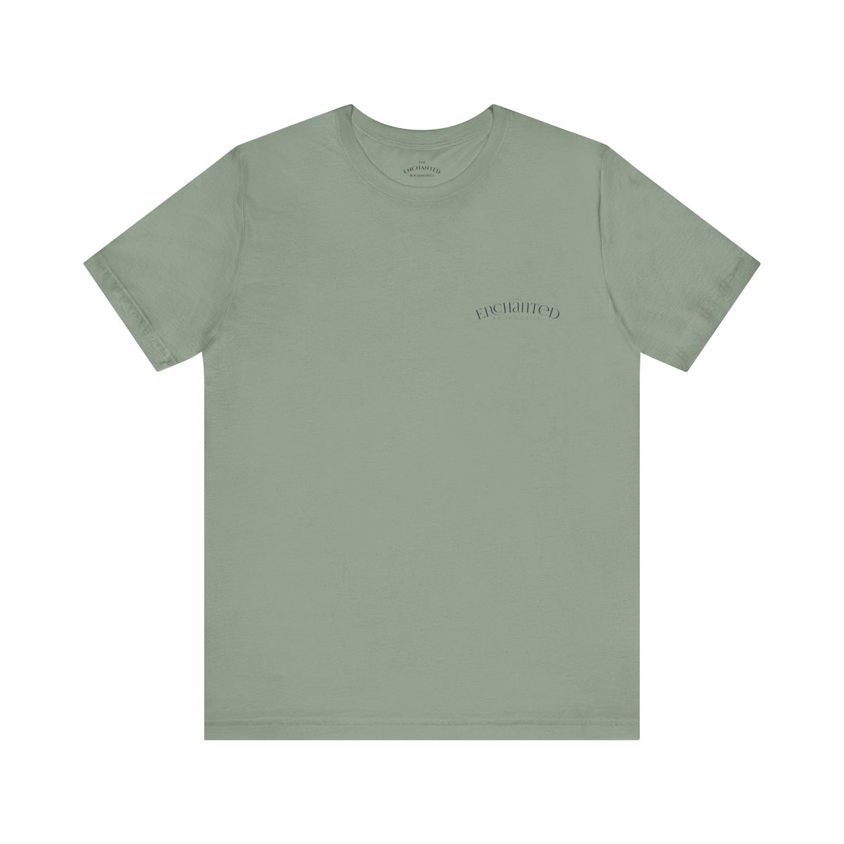 Enchanted Bookmobile T-Shirt