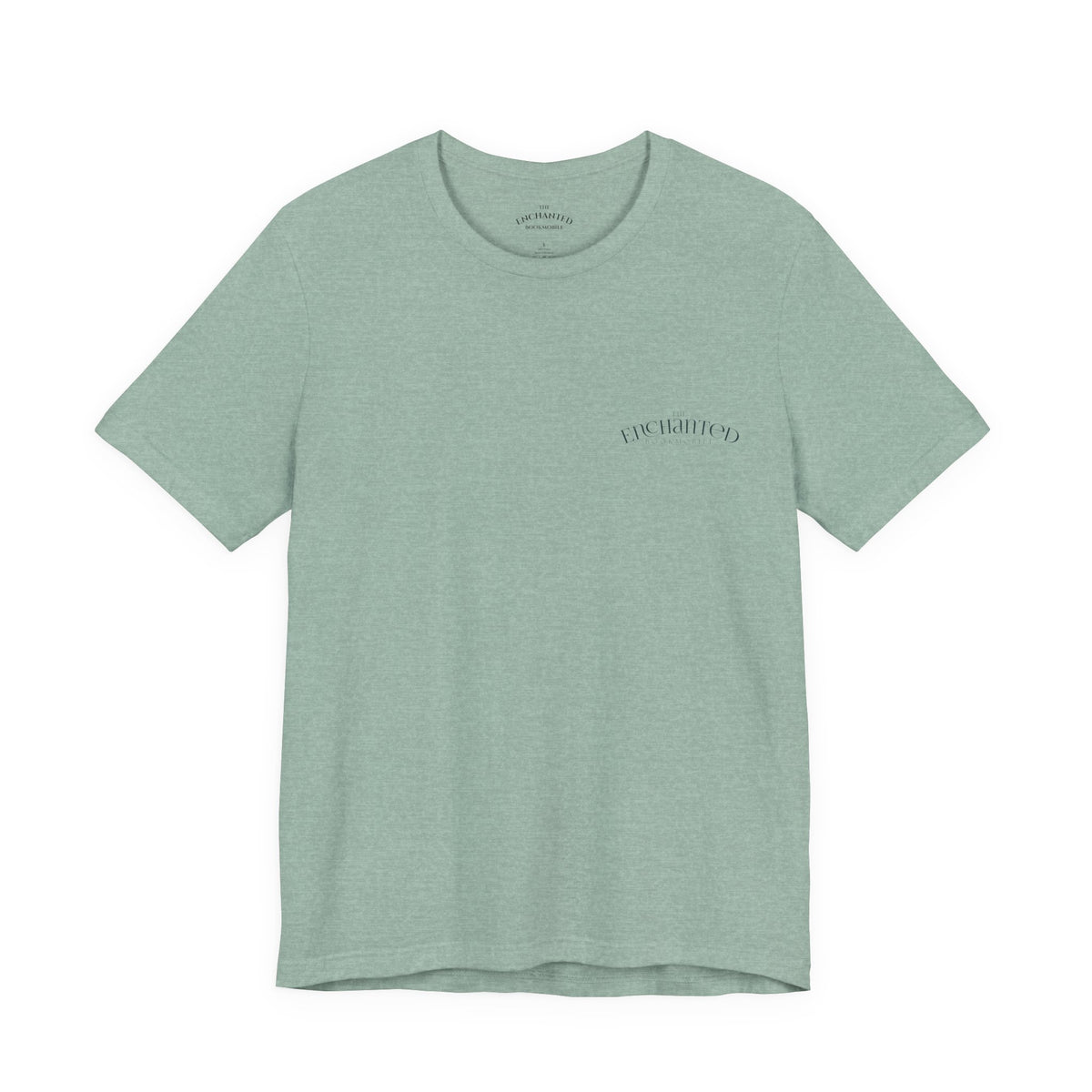 Enchanted Bookmobile T-Shirt