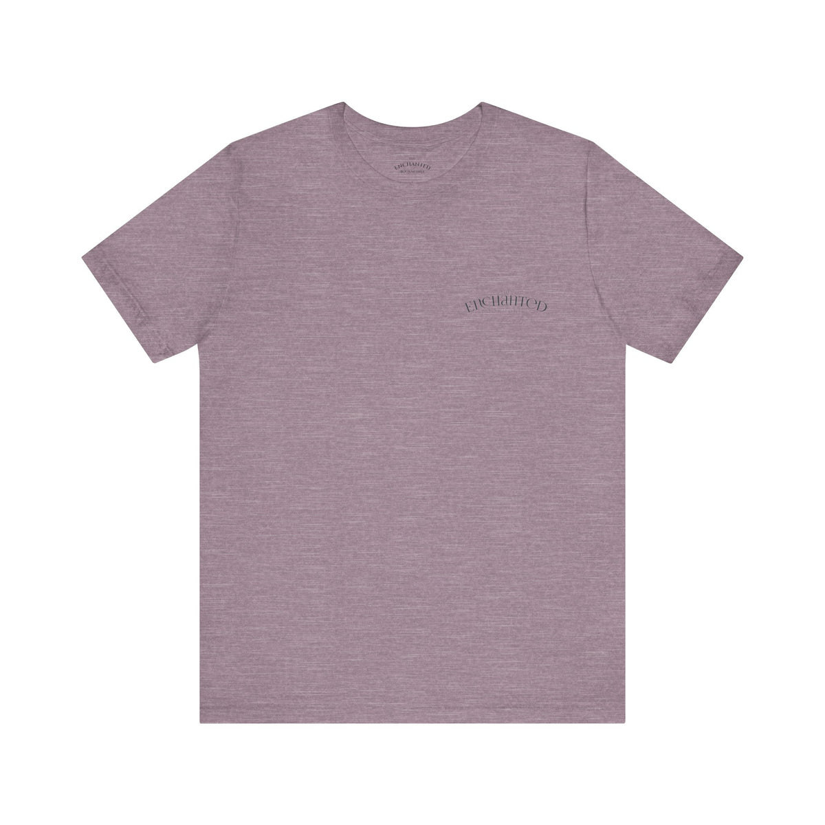 Enchanted Bookmobile T-Shirt