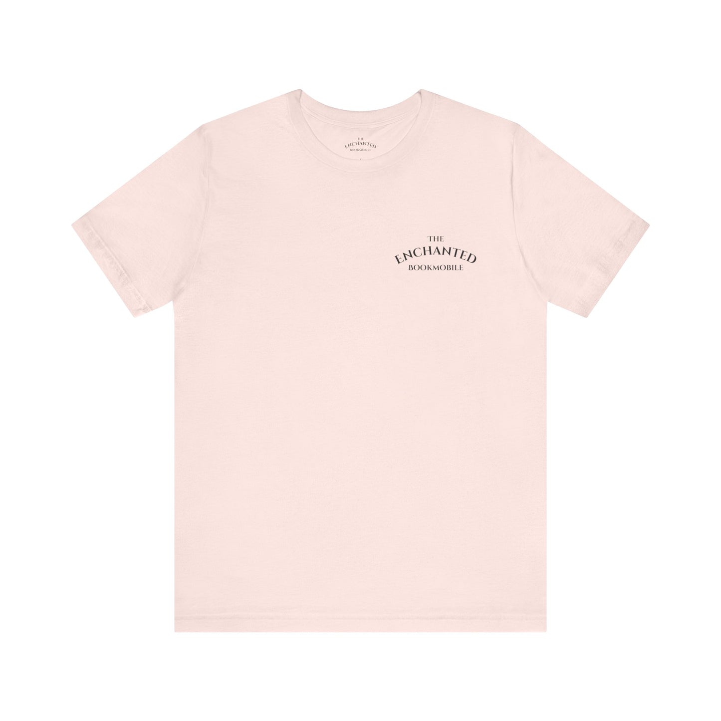 Enchanted Bookmobile T-Shirt