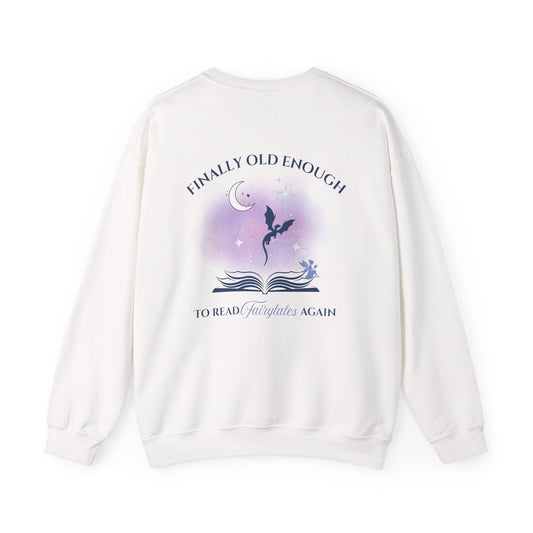 Fairytale Sweatshirt